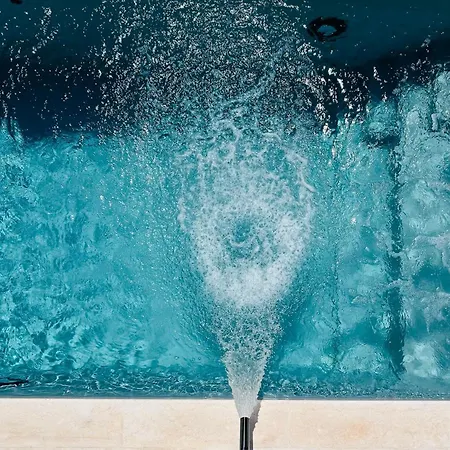 Design With Private Pool