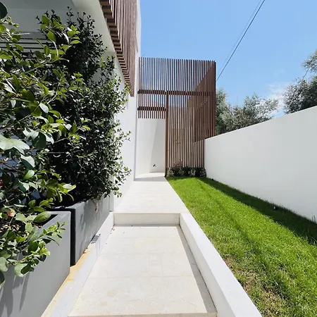 Design With Private Pool Carini