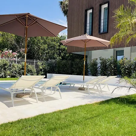 ヴィラ Design With Private Pool
