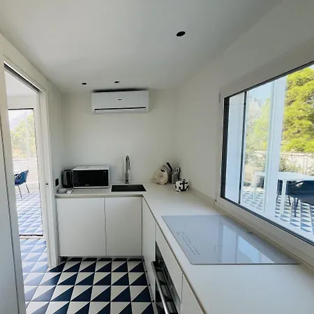 Design With Private Pool * カリーニ