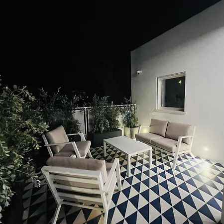 Design With Private Pool カリーニ