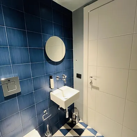 Design With Private Pool カリーニ
