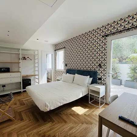 ヴィラ Design With Private Pool *