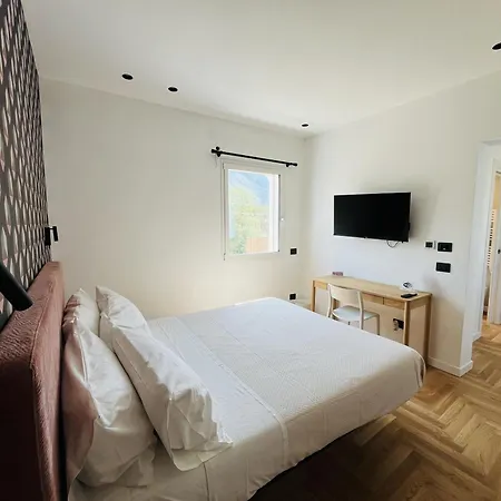 Design With Private Pool Villa Carini