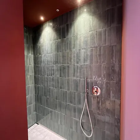 Design With Private Pool Villa Carini