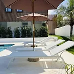 Villa Design With Private Pool *